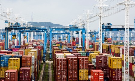 Chuỗi cung ứng toàn cầu tái cấu trúc, Việt Nam đứng trước cơ hội mới