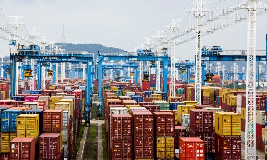 Ảnh minh họa: Nguồn: Bloomberg.