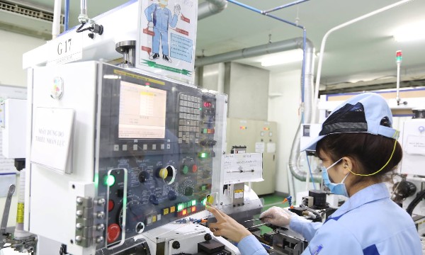 Đề xuất sửa Luật Đầu tư: Hai đột phá chiến lược để nâng chất dòng vốn FDI