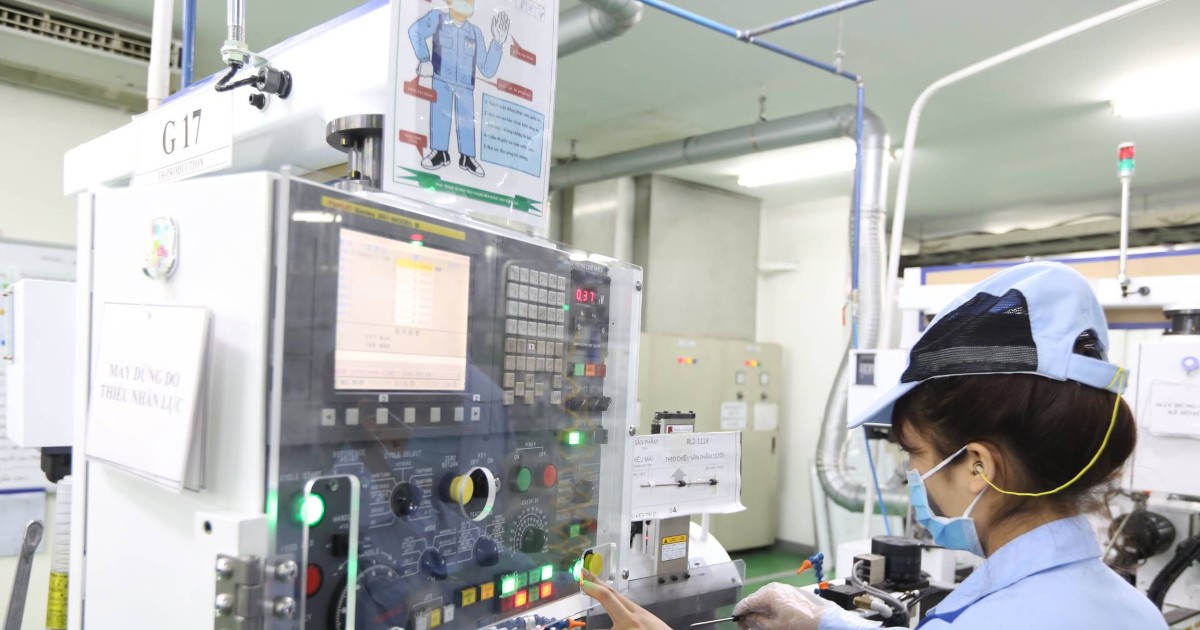 Đề xuất sửa Luật Đầu tư: Hai đột phá chiến lược...