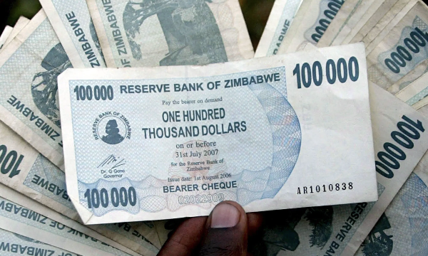 Từng bị lạm phát phi mã nhấn chìm, nền kinh tế Zimbabwe đang hồi sinh ngoạn mục
