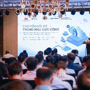 Toàn cảnh Hội thảo