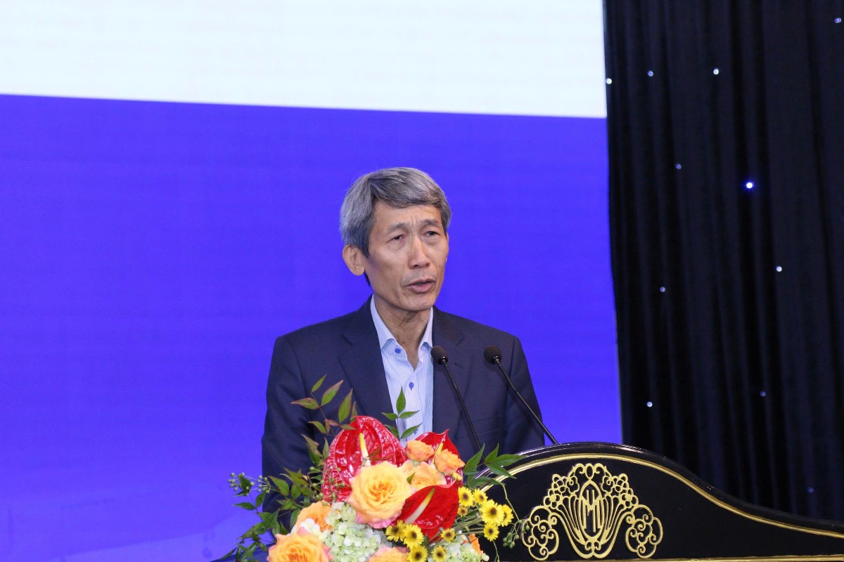 PGS.TS. Phạm Duy Nghĩa