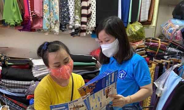 Mạo danh cán bộ bảo hiểm để lừa đảo: Thủ đoạn ngày càng tinh vi