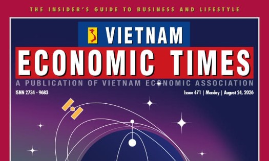 Vietnam Economic Times Issue 471