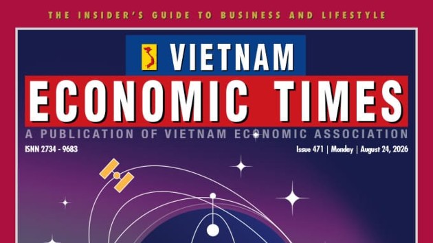 Vietnam Economic Times August 24 2026