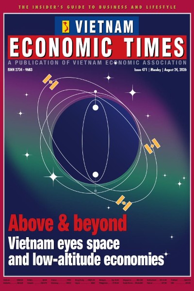 Vietnam Economic Times August 24 2026