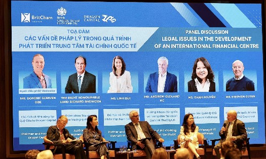 Panel discussion