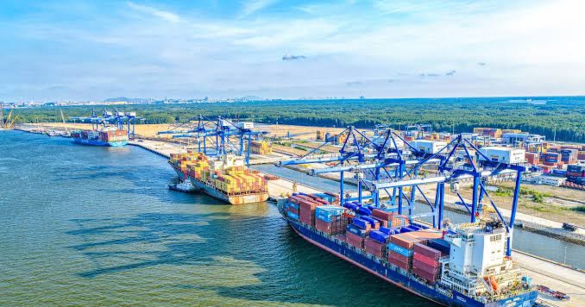 Quản trị pháp lý và hóa giải rủi ro chứng cứ trong mô hình "lai" logistics