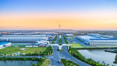 Hai Phong inks green deal to accelerate low-carbon industrial hubs