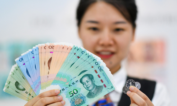 Trung Quốc xây dựng hệ thống phòng hộ để ứng phó với rủi ro trừng phạt từ Mỹ