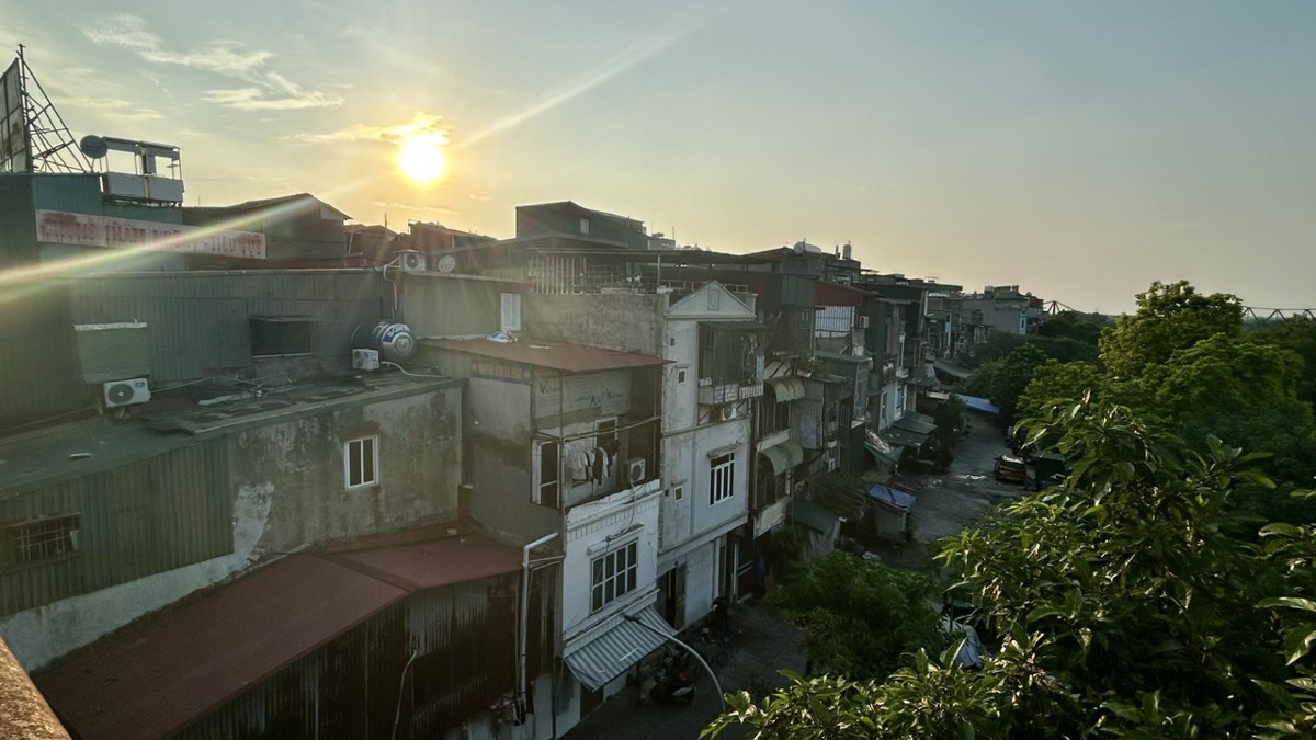 Kiểm tra thông tin giúp người mua có thêm cơ sở trước khi lựa chọn bất động sản. Ảnh: Thanh Xuân
