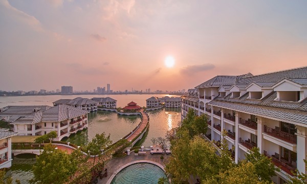 IHG mở thêm 4 điểm đến mới tại Việt Nam