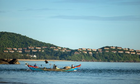 Khi tour văn hóa - lịch sử được kể bởi các khu nghỉ dưỡng