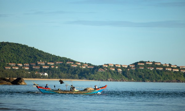 Khi tour văn hóa - lịch sử được kể bởi các khu nghỉ dưỡng