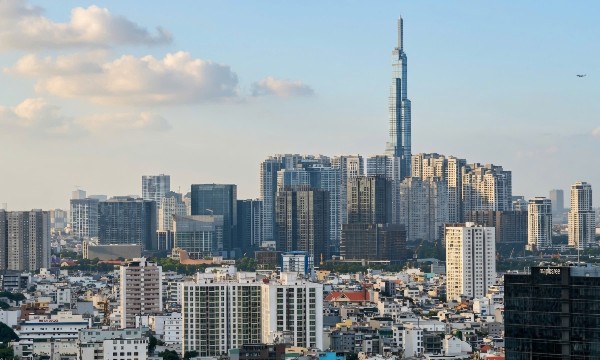 Đưa Luật Phát triển đô thị thành động lực phát triển mới cho TP.Hồ Chí Minh