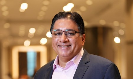 CEO IHG: Thị trường du lịch hạng sang Việt Nam thiết lập mặt bằng giá mới bất chấp áp lực vĩ mô