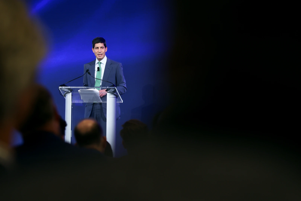 Chủ tịch Fed Kevin Warsh - Ảnh: MS NOW.