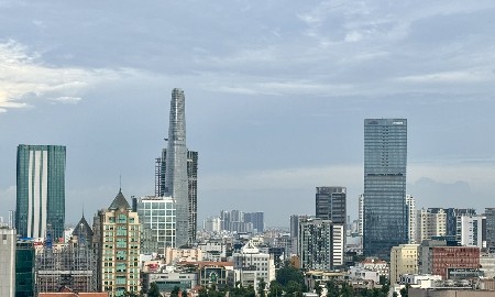 TP. Hồ Chí Minh thu hồi gần 895 ha đất phục vụ phát triển kinh tế - xã hội