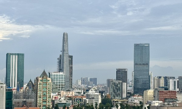 TP. Hồ Chí Minh thu hồi gần 895 ha đất phục vụ phát triển kinh tế - xã hội