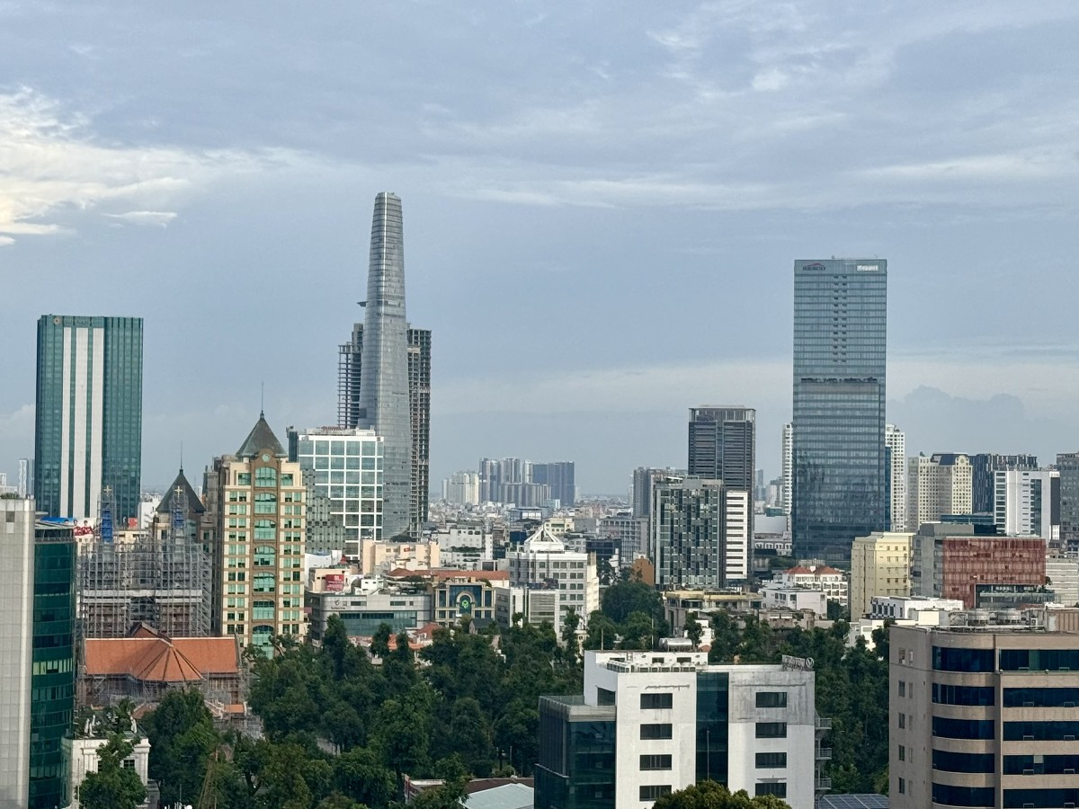 Ảnh minh họa - Ảnh: Thiên Di.