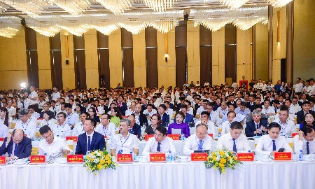 Thanh Hóa đối thoại với doanh nghiệp: Không để kiến nghị rơi vào “khoảng trống” trách nhiệm
