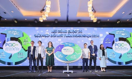 Kết nối các mắt xích để khơi thông kinh tế tuần hoàn nhựa