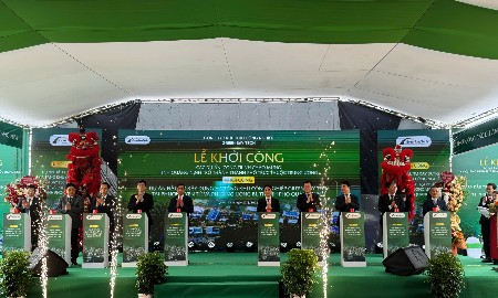 Quảng Ninh sắp có khu công nghiệp công nghệ cao 5.700 tỷ đồng