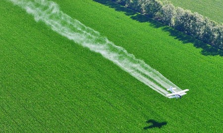 Hành động sớm để giảm “cú sốc kép” từ khí hậu và an ninh lương thực