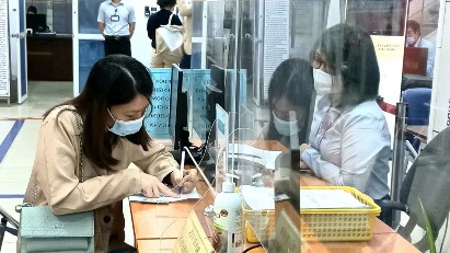 Hanoi steps up job matching and training support for unemployed workers