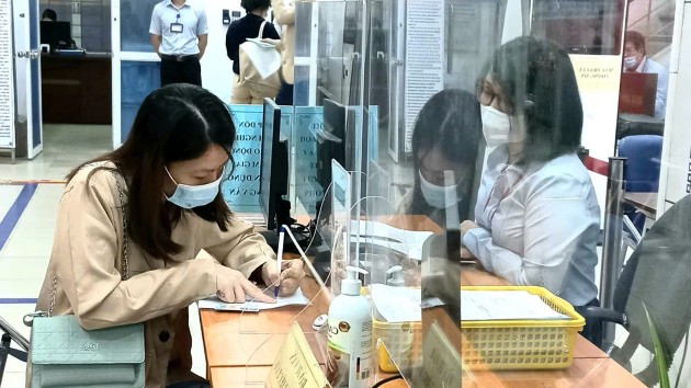 Hanoi steps up job matching and training support for unemployed workers