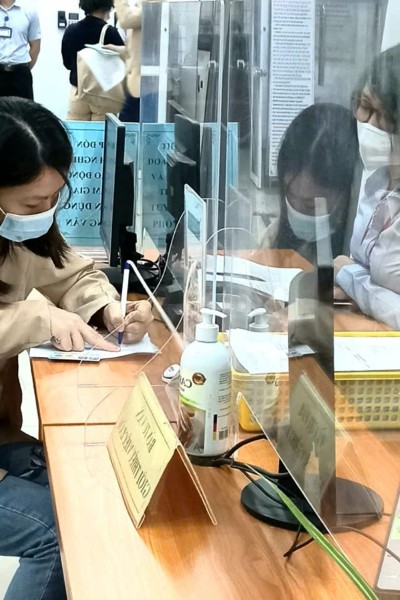 Hanoi steps up job matching and training support for unemployed workers