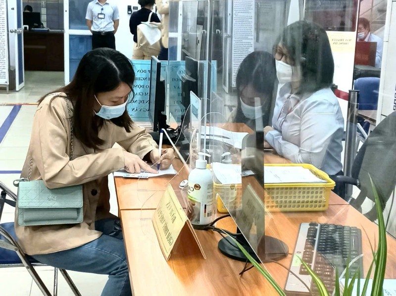 Hanoi steps up job matching and training support for unemployed workers