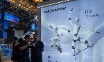 Trung Quốc đặt cược vào phổ cập AI nhanh hơn khả năng kiềm chế của Mỹ