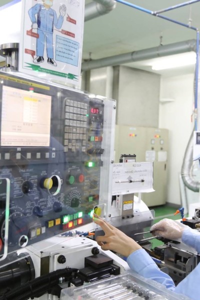 Vietnam moves to restructure FDI policies to attract high-quality investment