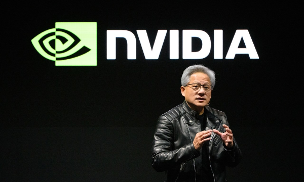 Nvidia đối mặt nhiều rủi ro khi trở thành “ngân hàng” cho cơn sốt AI