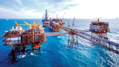 Convergent intentions for new energy development
