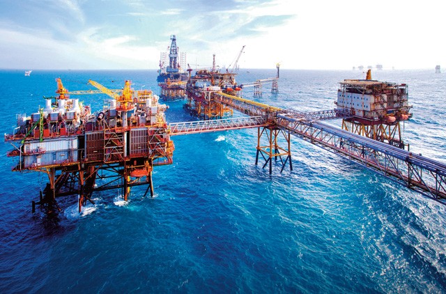 Convergent intentions for new energy development