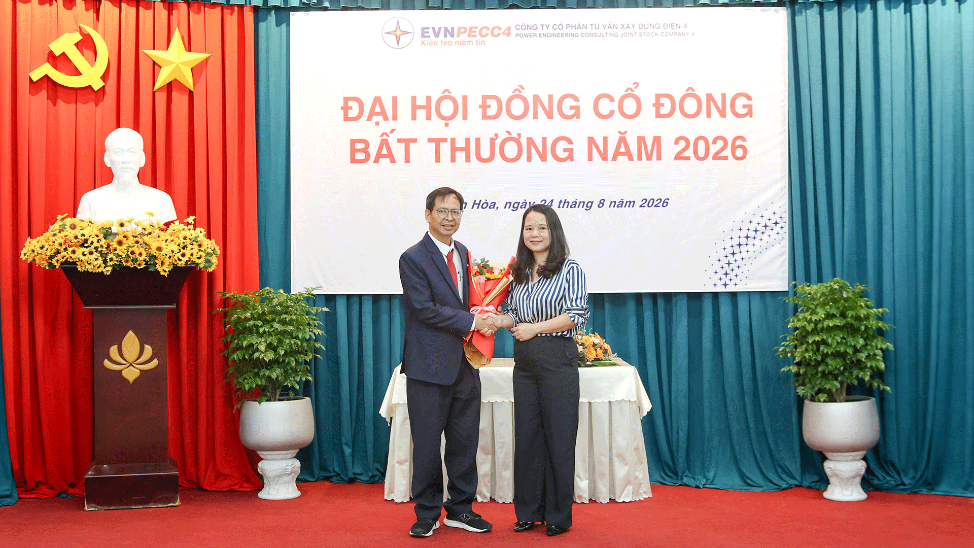 TV4 bổ nhiệm Chủ tịch và Tổng giám đốc mới