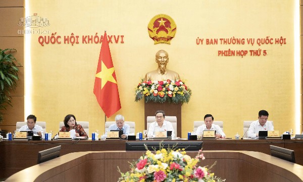 Sửa đổi 4 luật thuộc lĩnh vực Công Thương: Tháo gỡ điểm nghẽn, đẩy mạnh phân cấp