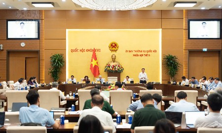 Sửa đổi 4 luật ngành Công Thương: Yêu cầu cấp thiết tháo gỡ điểm nghẽn, đồng bộ pháp lý