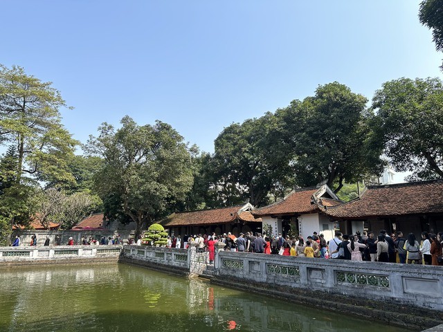 Ảnh: VGP/Diệp Anh