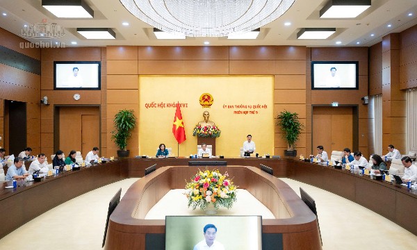 Mở rộng chủ thể ký kết, nâng cao hiệu quả thực hiện thỏa thuận quốc tế