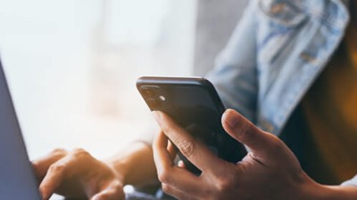 Cybersecurity & digital identity: The shift toward passkeys and beyond
