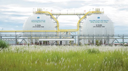 In search of strategic autonomy in energy
