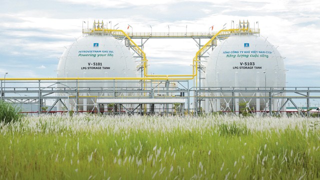 In search of strategic autonomy in energy