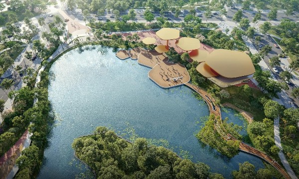 The Parkland và những giá trị sống được nhiều nhóm khách hàng cùng lựa chọn