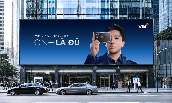 15.000 thẻ sau 20 ngày: Vì sao những khách hàng khác nhau lại cùng chọn VIB One Card?