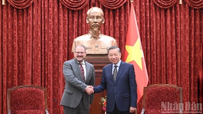 Qualcomm aims to make Vietnam its third-largest global AI R&D hub