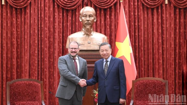 Qualcomm aims to make Vietnam its third-largest global AI R&D hub